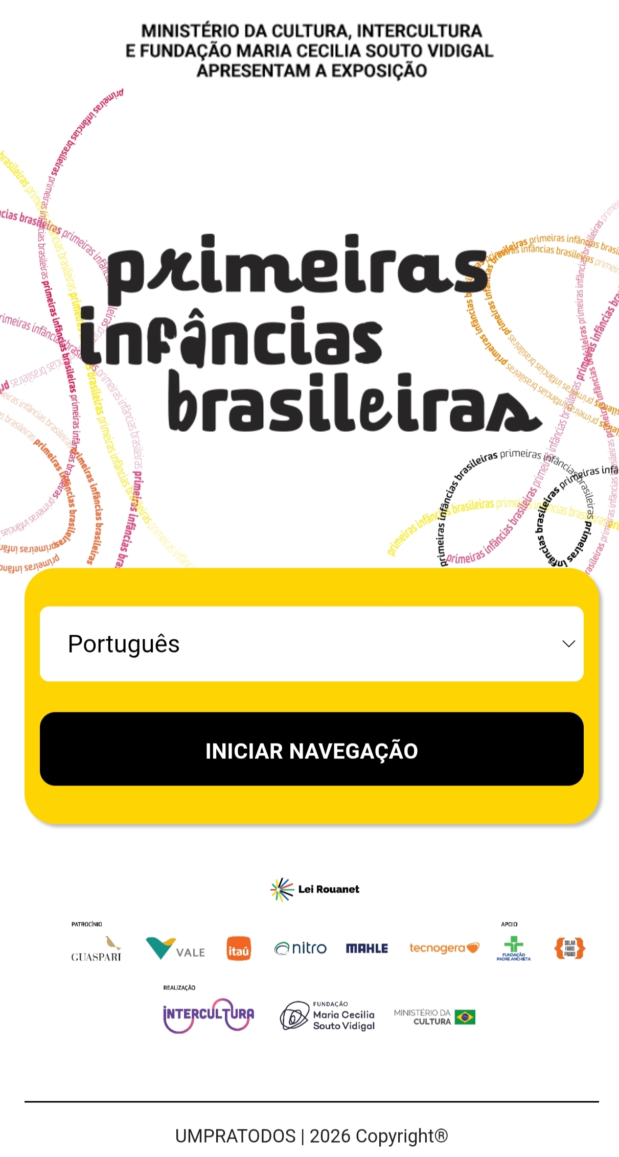 Web Aplicativo